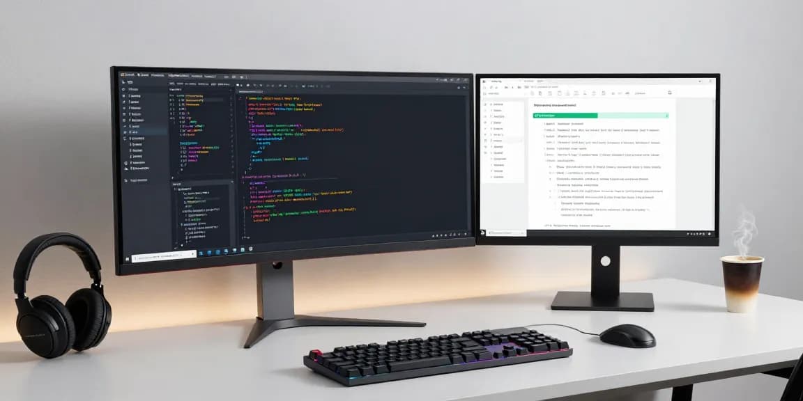tk88ws software development workspace with advanced coding tools and modern tech solutions